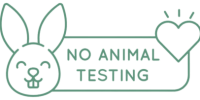 No Animal Testing